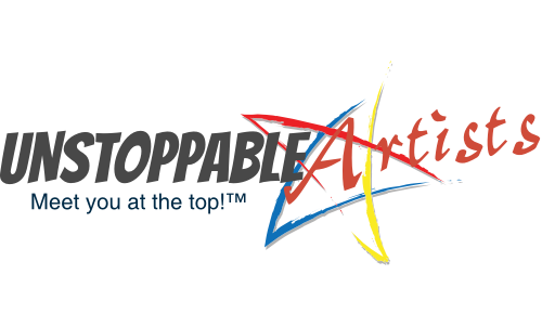 Unstoppable Artists Logo
